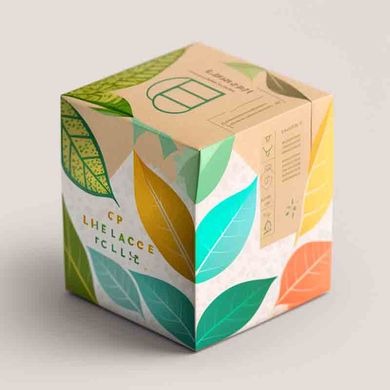 Sustainable Custom Packaging A Game Changer For Our Planet