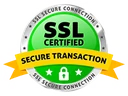 SSL secure transactions