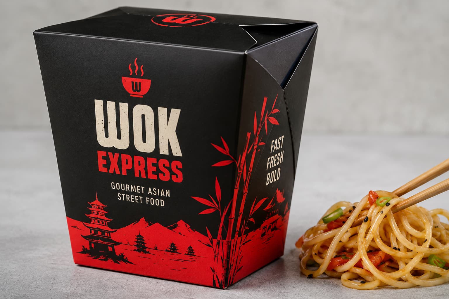 Custom Food Packaging Boxes for Small Businesses: Bakery, Coffee, Pizza, Snacks & More