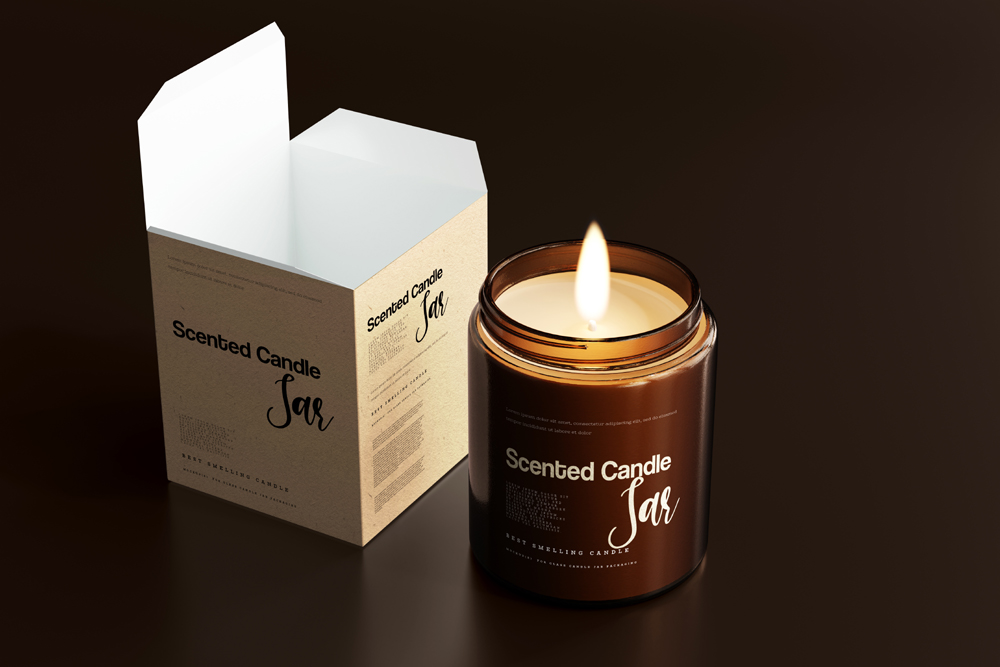The Art of a Complete Candle Packaging by AxiomPrint -  Blog