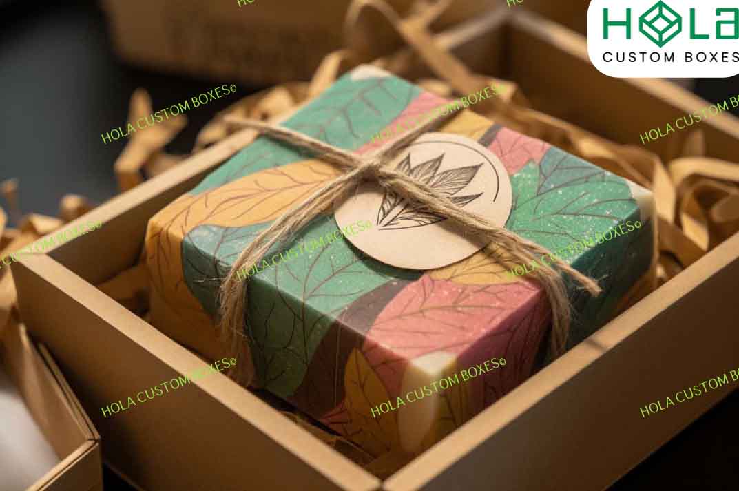 eco friendly soap boxes