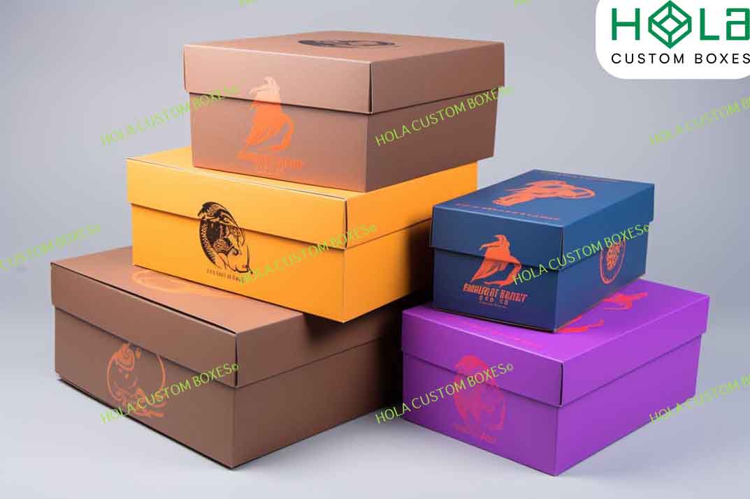 custom boxes wholesale