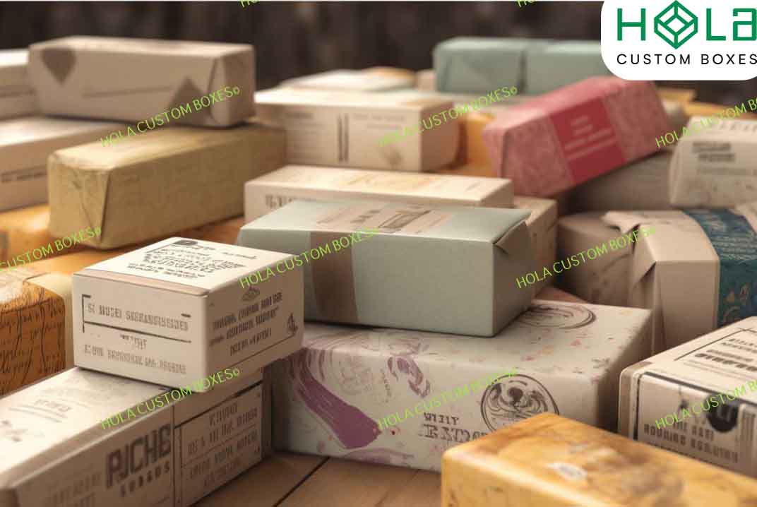 wholesale soap boxes