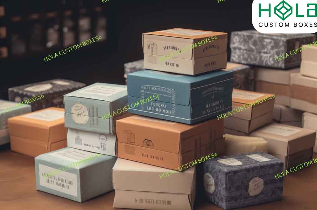 wholesale soap boxes