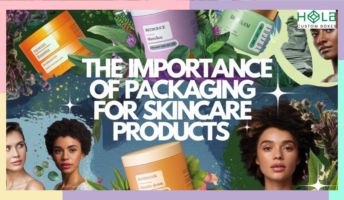 skincare packaging