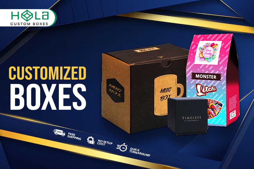 How Custom Cigarette Boxes Can Enhance Your Brand Image