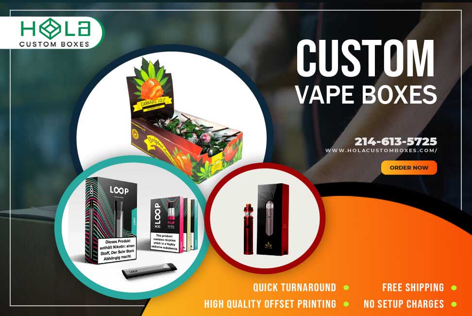 best vape catridge packaging Vape Cartridge Packaging Boxes Wholesale