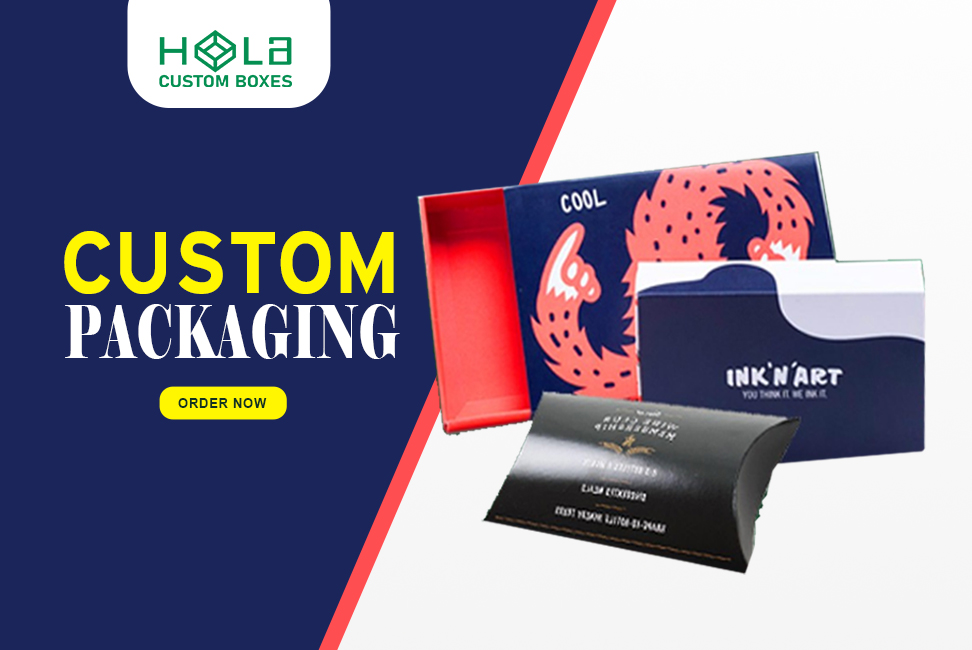 Retail Display Boxes: A Cost-Effective Solution For Merchandising