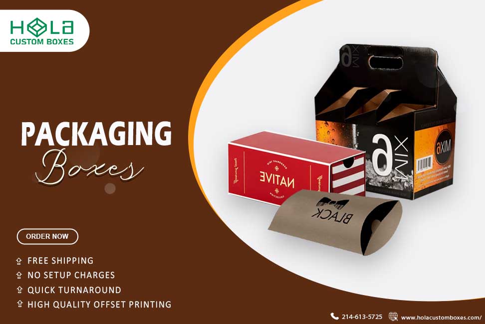 5 Innovative Ways To Make Your Condom Packaging Stand Out | Hola Custom ...