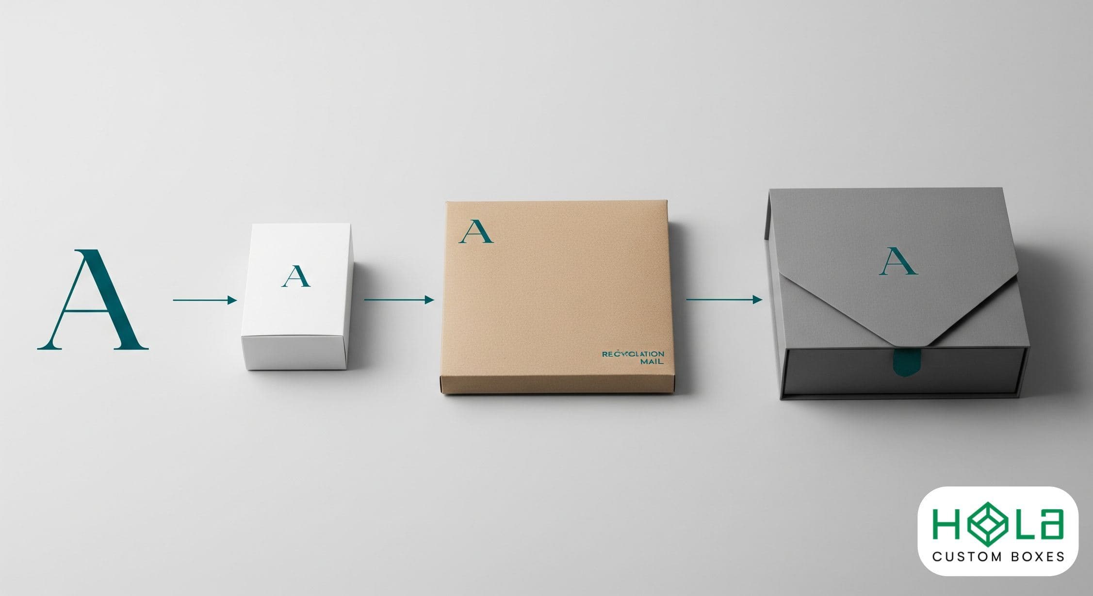 custom product boxes