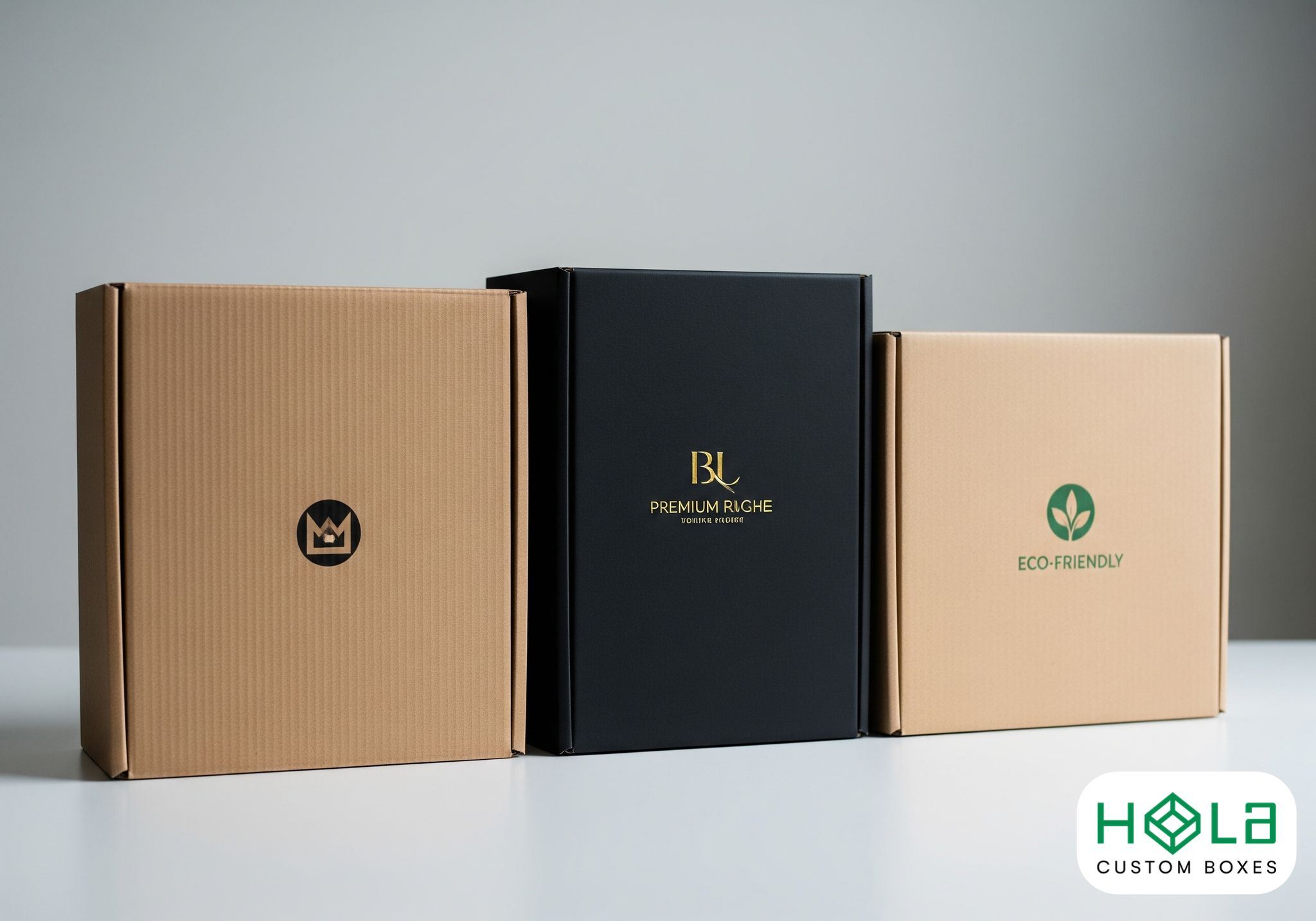 custom boxes wholesale