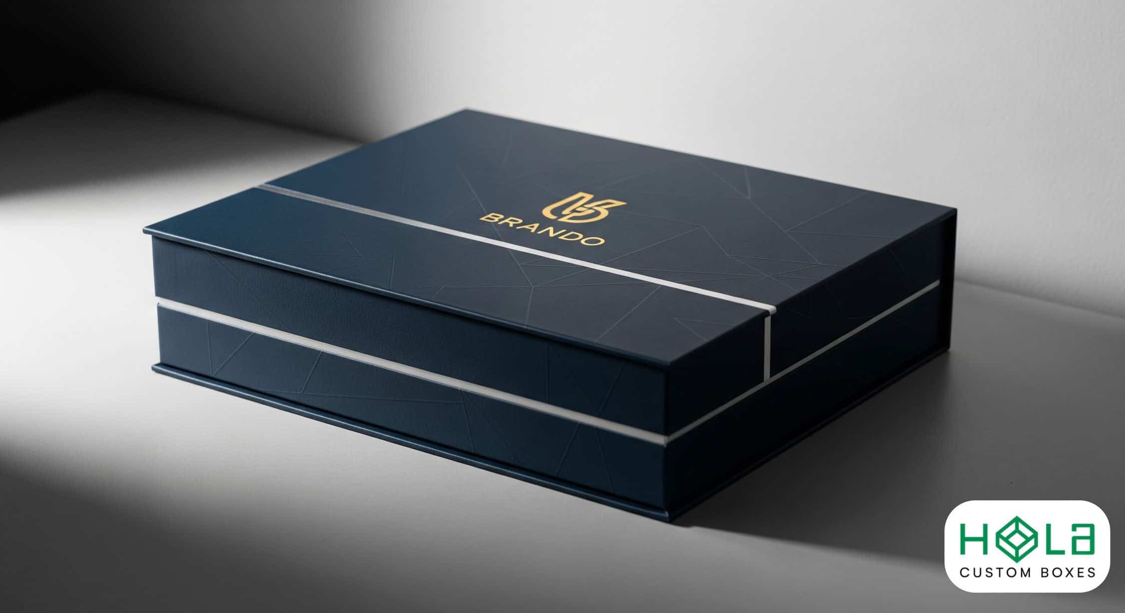 Why Custom Packaging is a Game-Changer for Your Brand