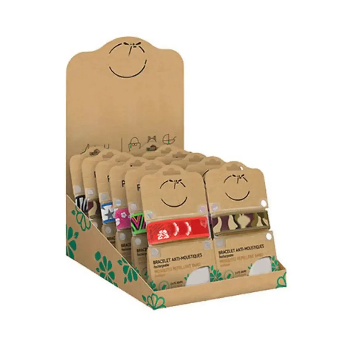 custom display boxes