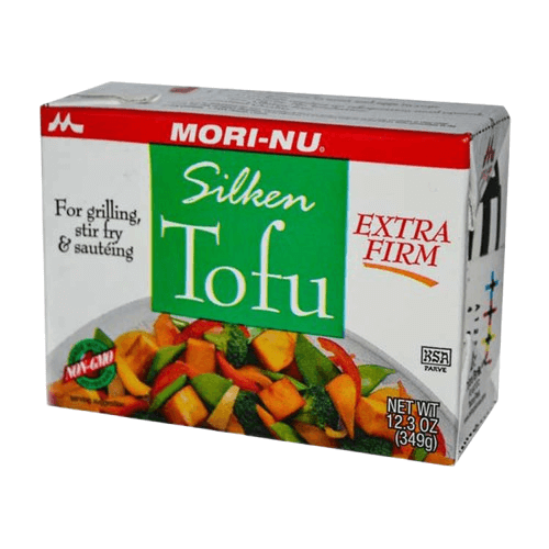 custom tofu boxes