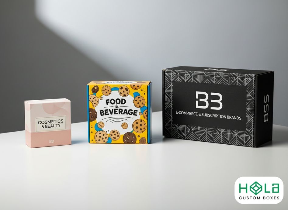 custom packaging