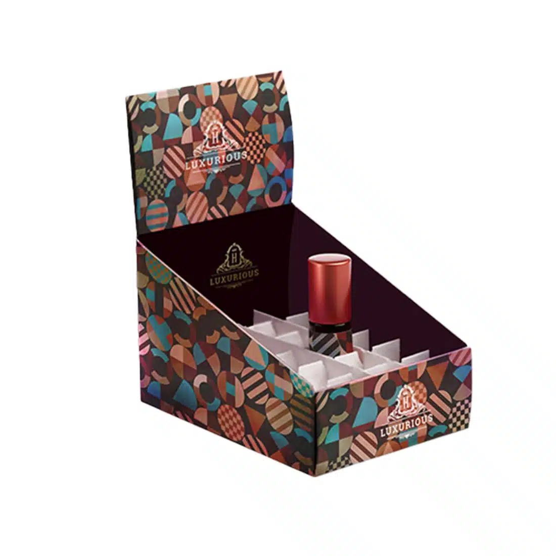 custom display boxes