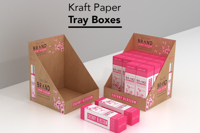 custom display boxes