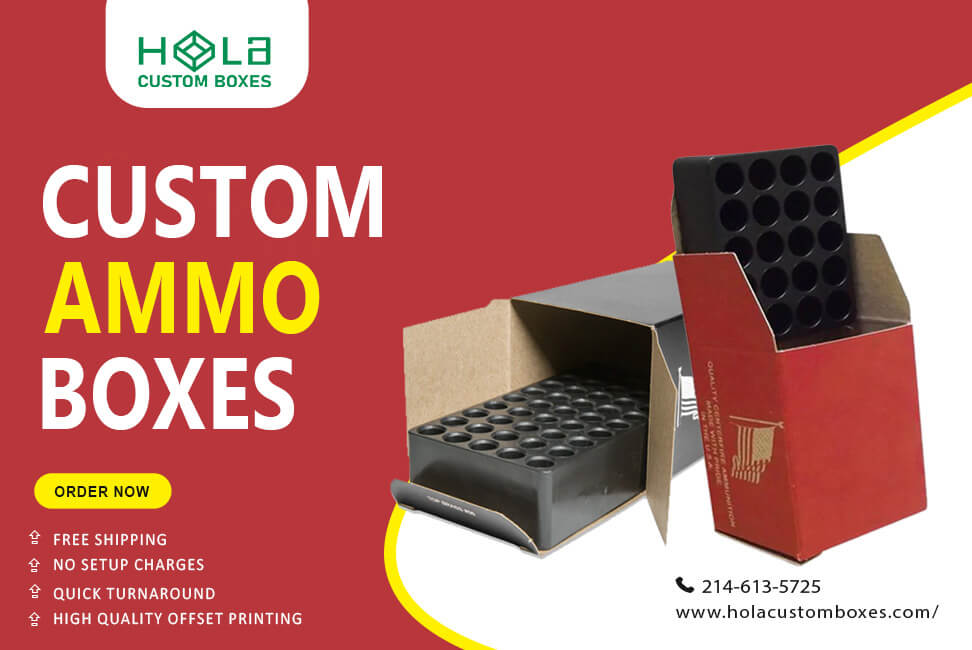 Why Choose 44 Magnum Paper or Cardboard Ammo Boxes for Reloading