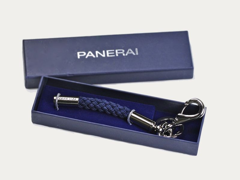 branded keychain boxes with logo