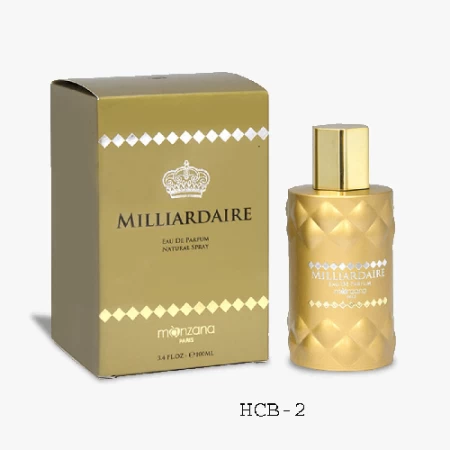 perfume boxes