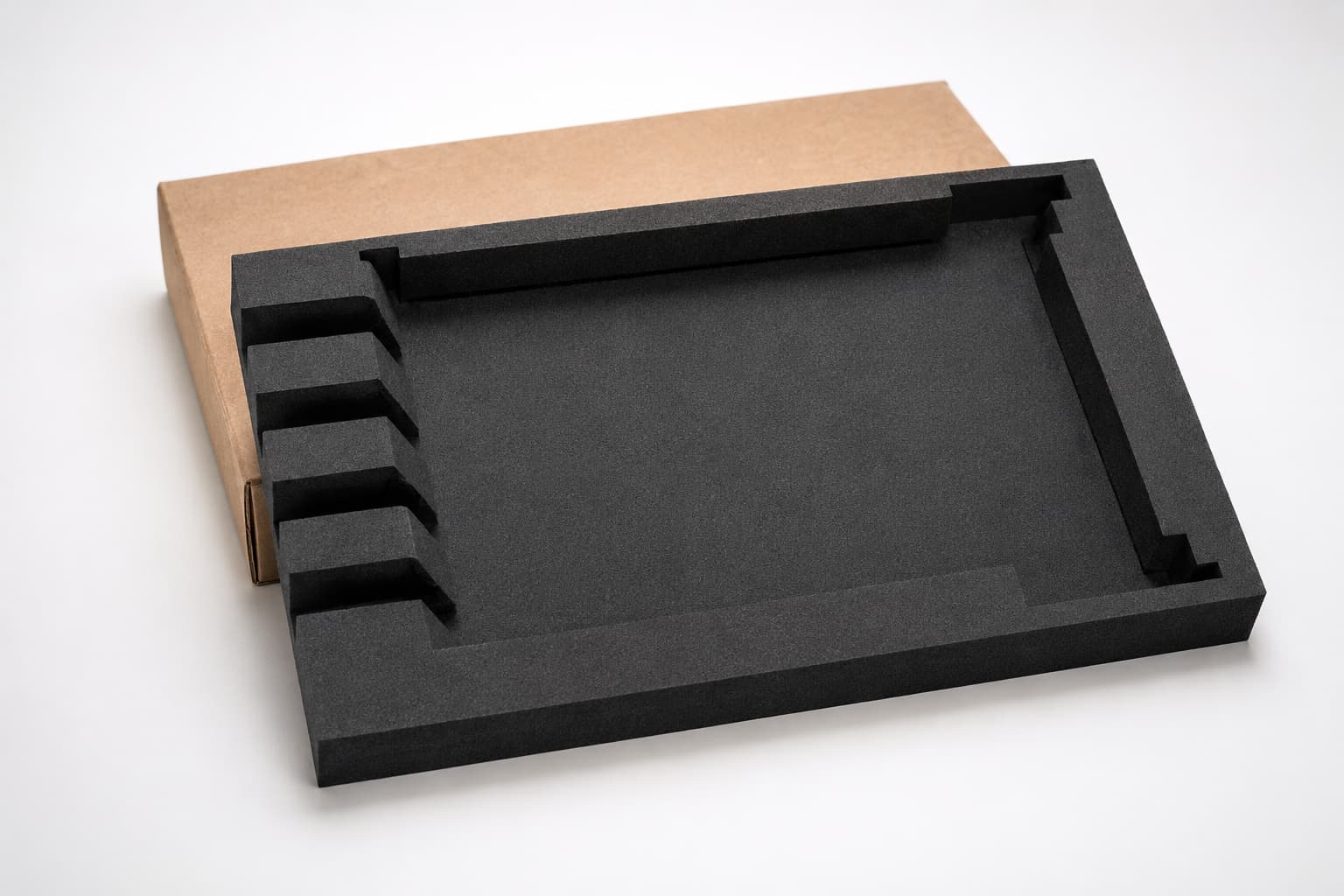 Form Inserts Form Inserts For premium boxes