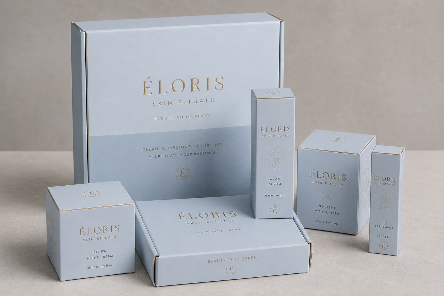 Custom Boxes Luxury Custom Boxes With logo