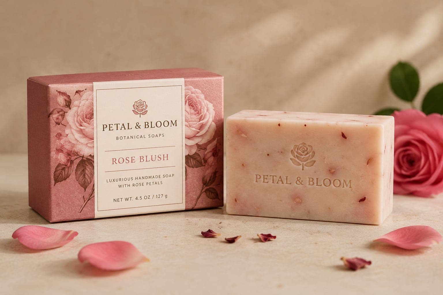 Luxury Soap Boxes Luxury Soap Boxes WIth Premium Design