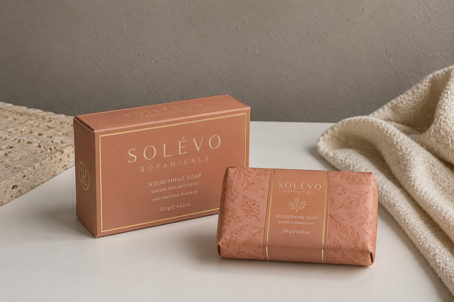 Pink Soap Boxes Luxury Pink Soap Boxes