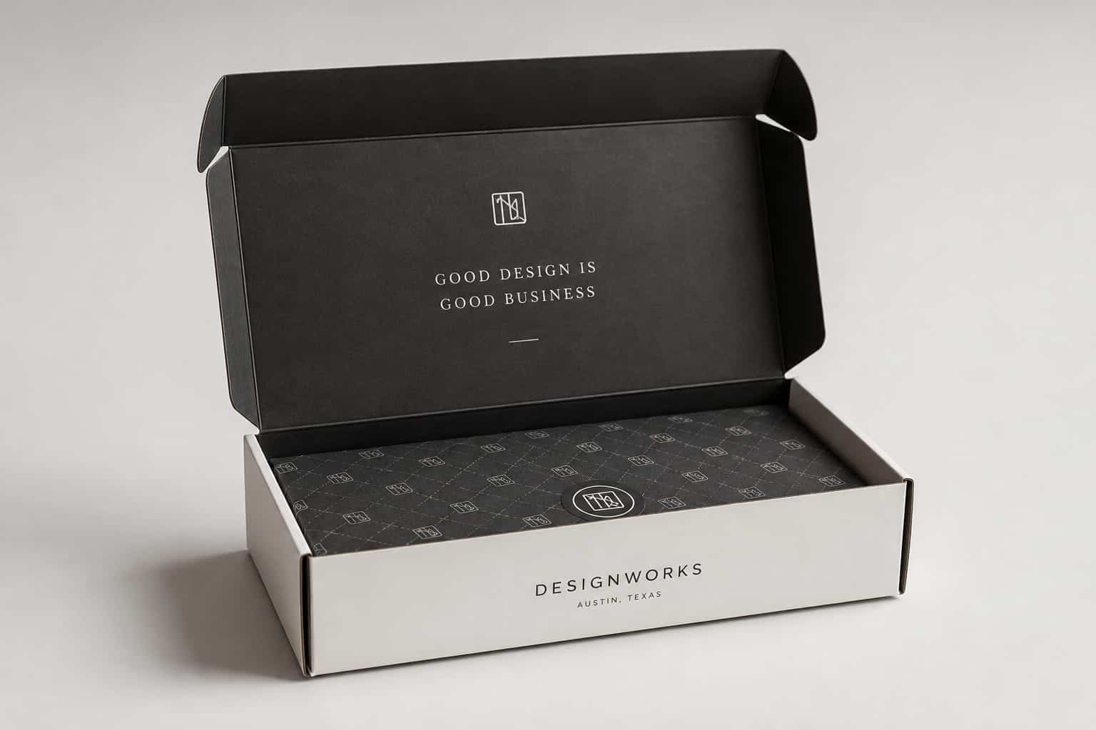 Mailer Boxes With Luxury Design