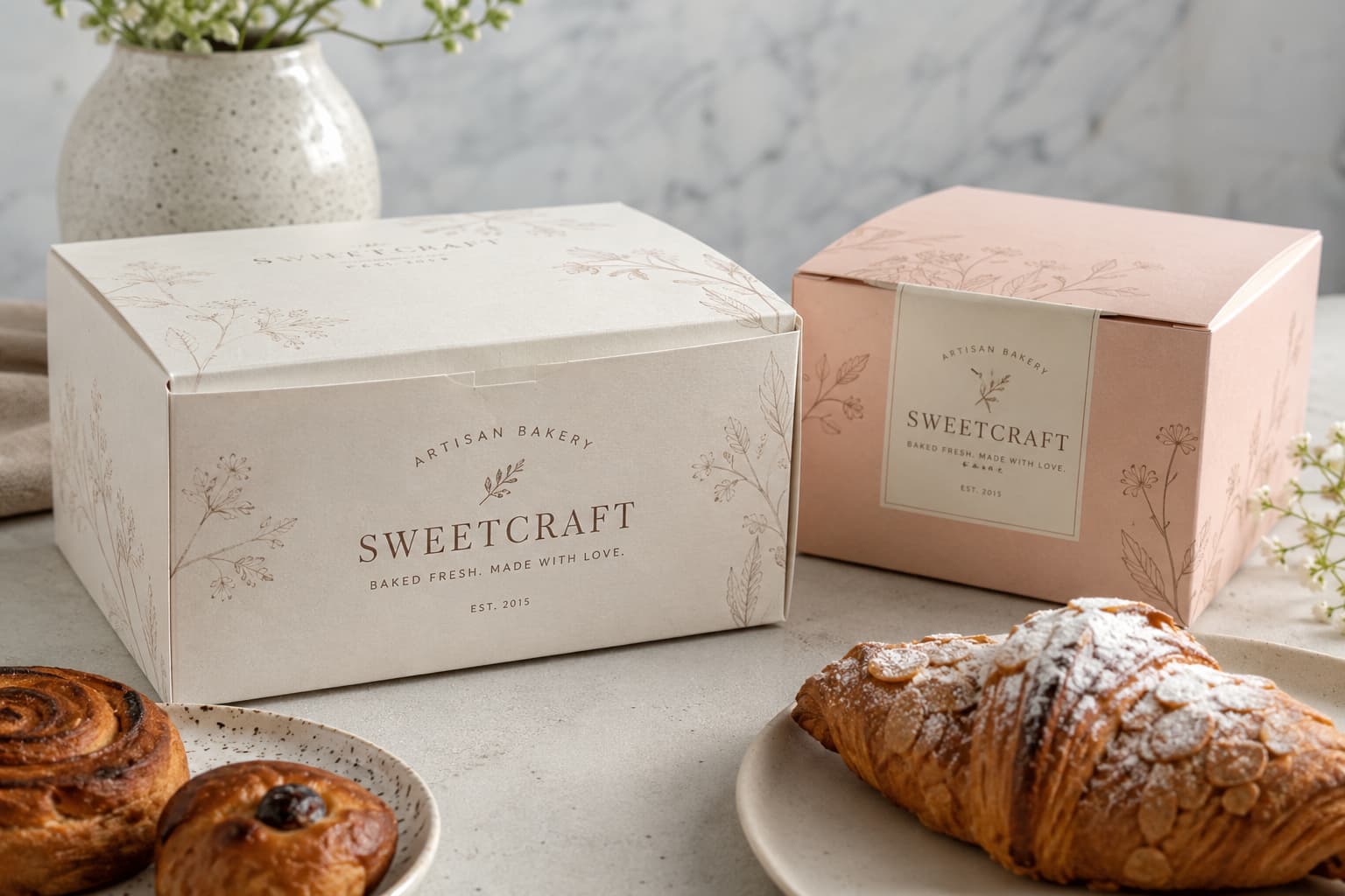 Custom Food Boxes Boxes With Logo