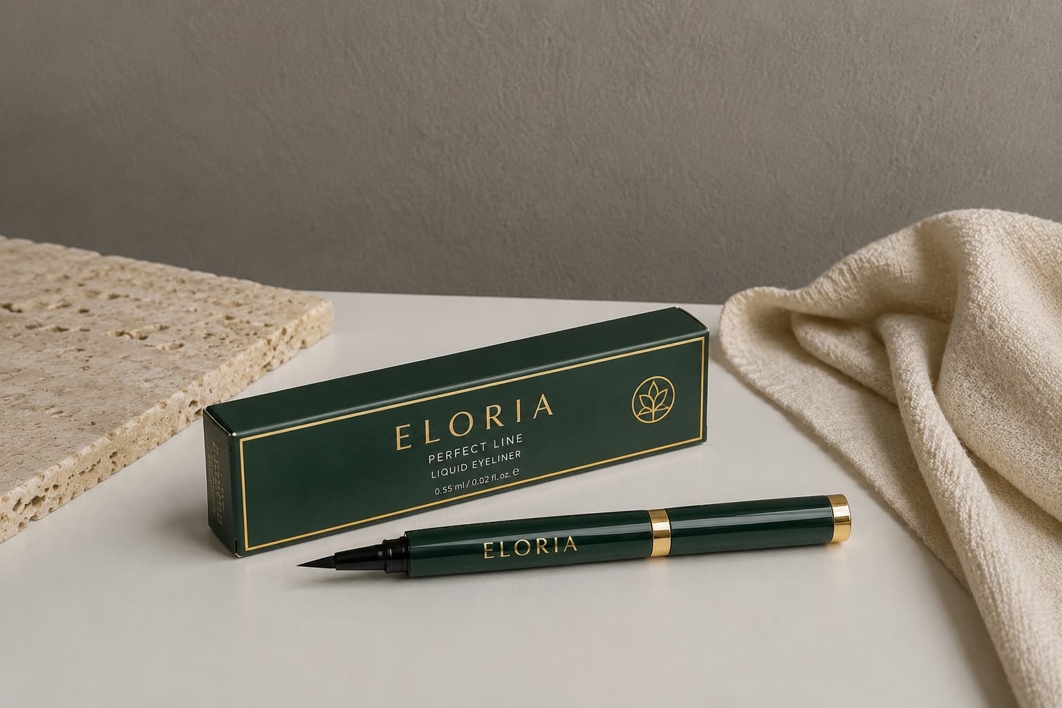 Custom Lip Liner Boxes With Luxury Design