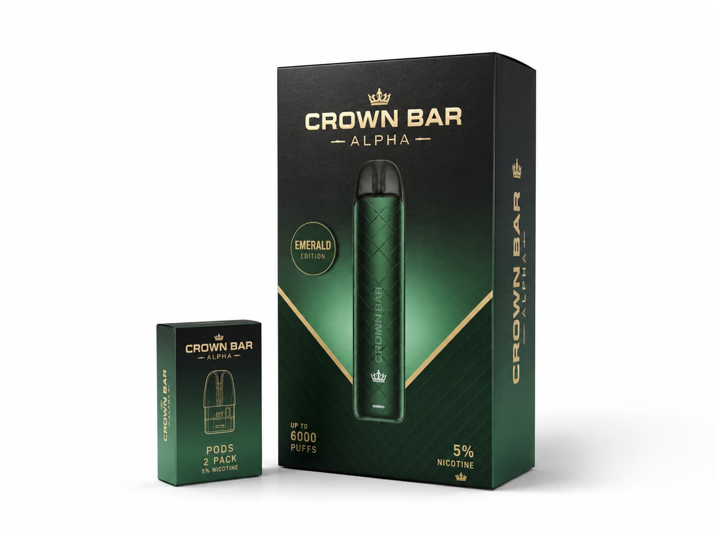 Custom Vape Boxes With Premium Design