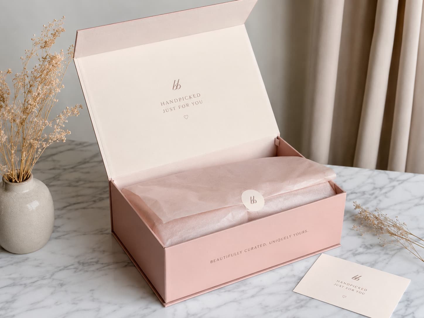 Custom Pr Boxes For Small Busnisses
