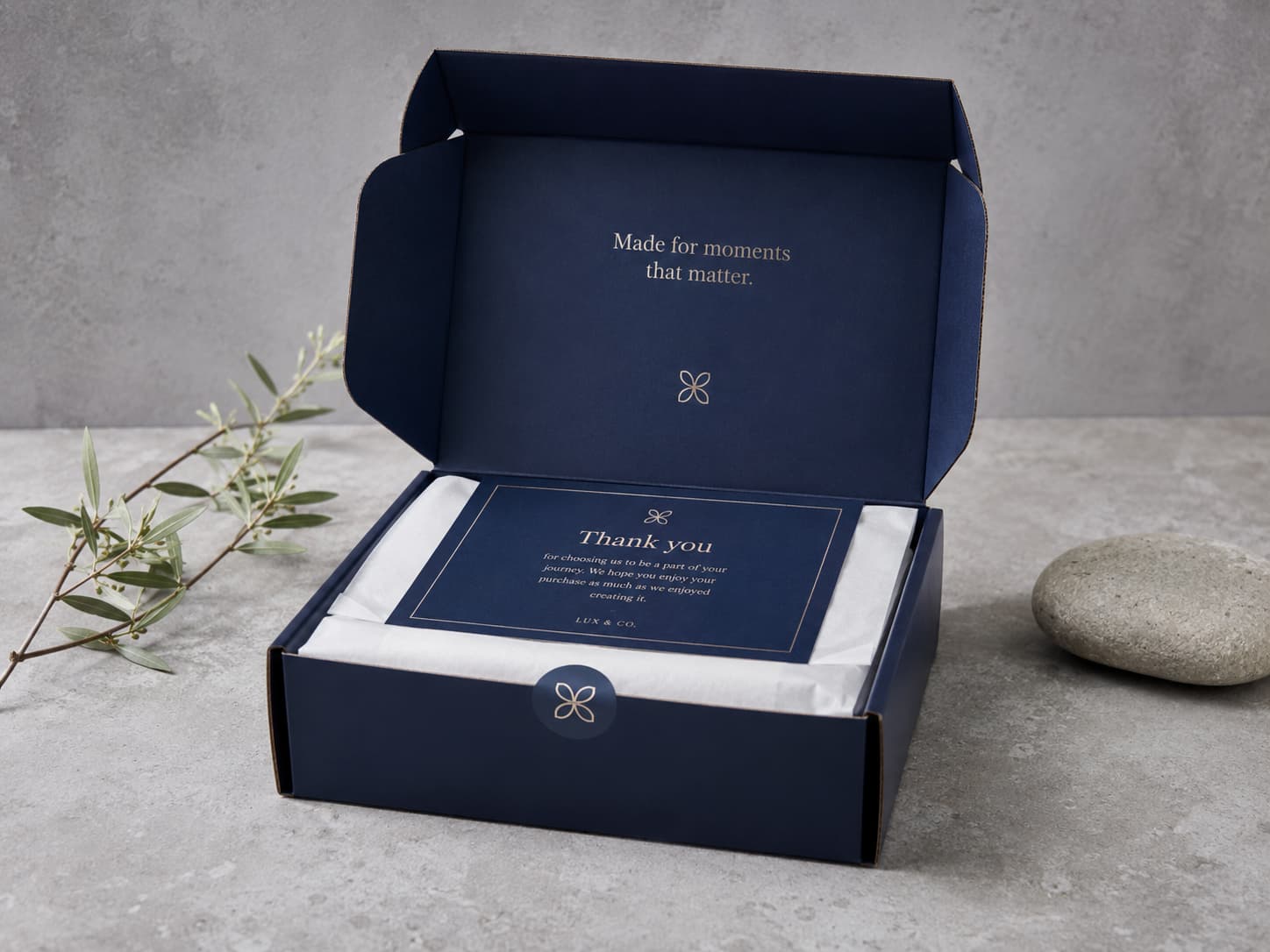 Custom PR Boxes You Need