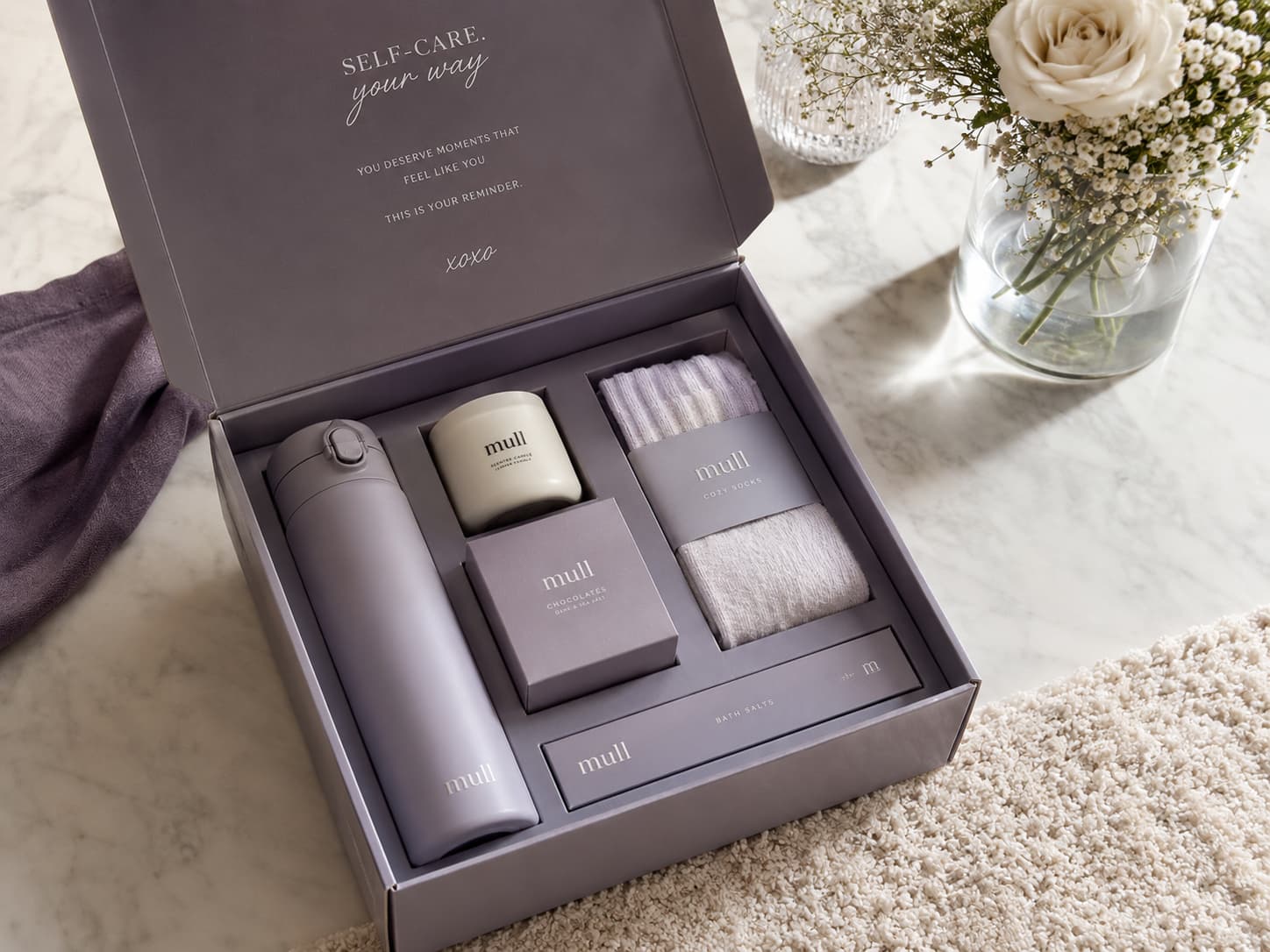 CUstom Pr boxes for influencers