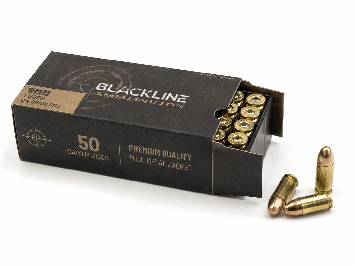custom ammo boxes with logo
