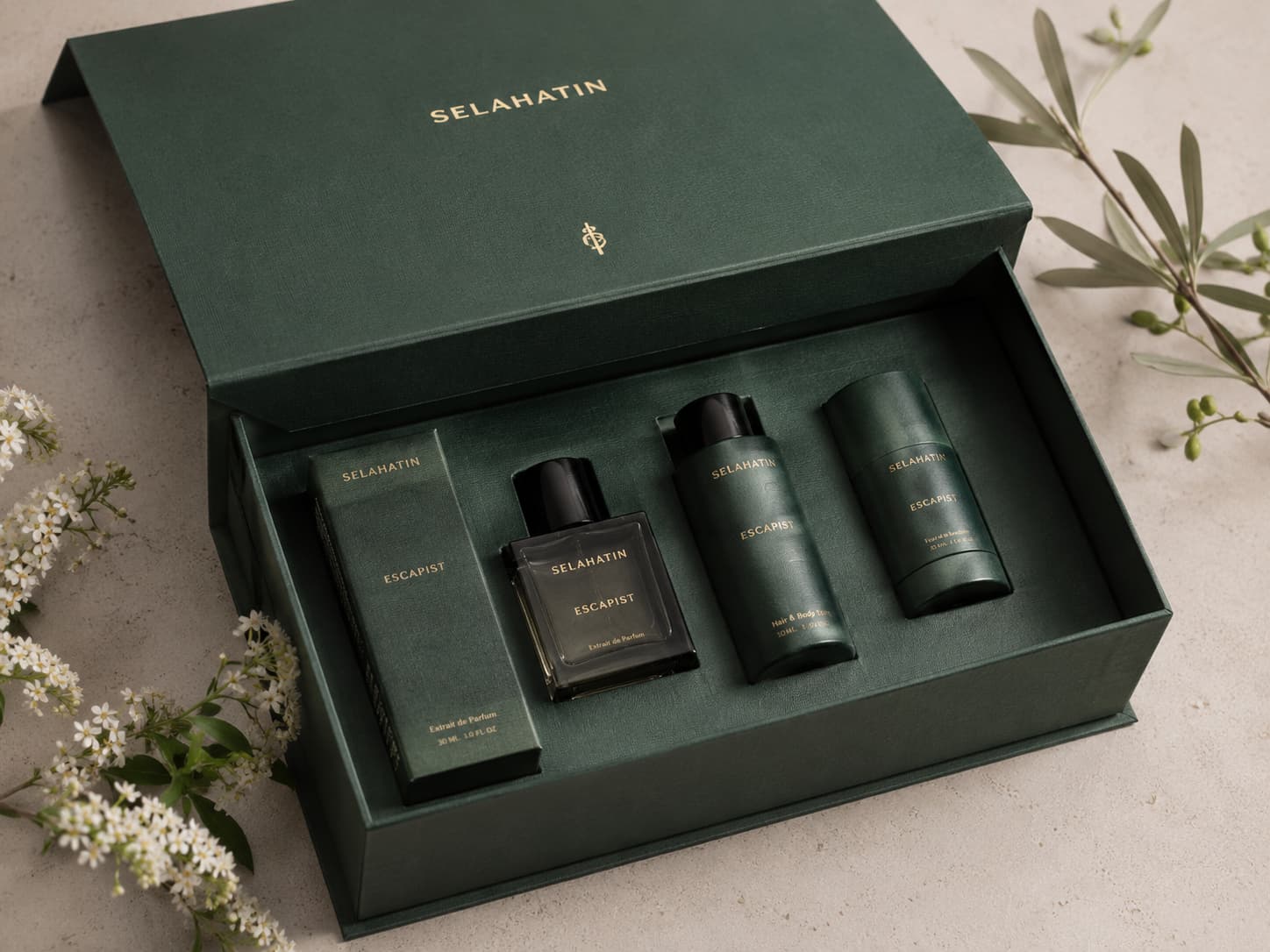 Luxury Pr Boxes That Elevates Your Brand