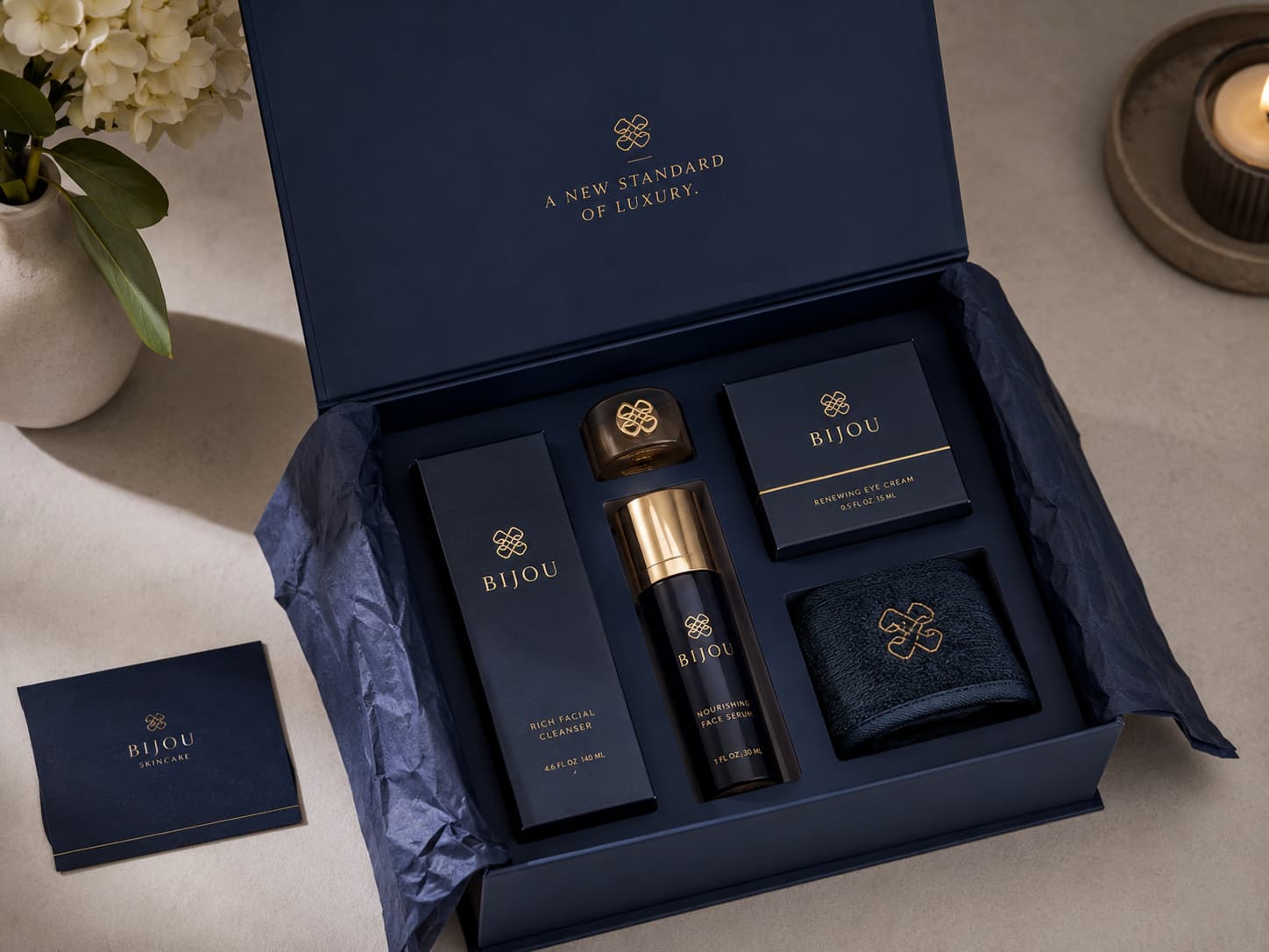 Luxury Mailer Boxes With Logo