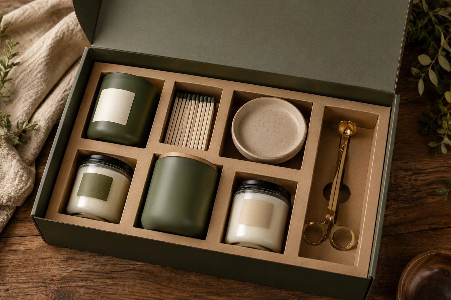 Custom PR Boxes Your Brand Needs