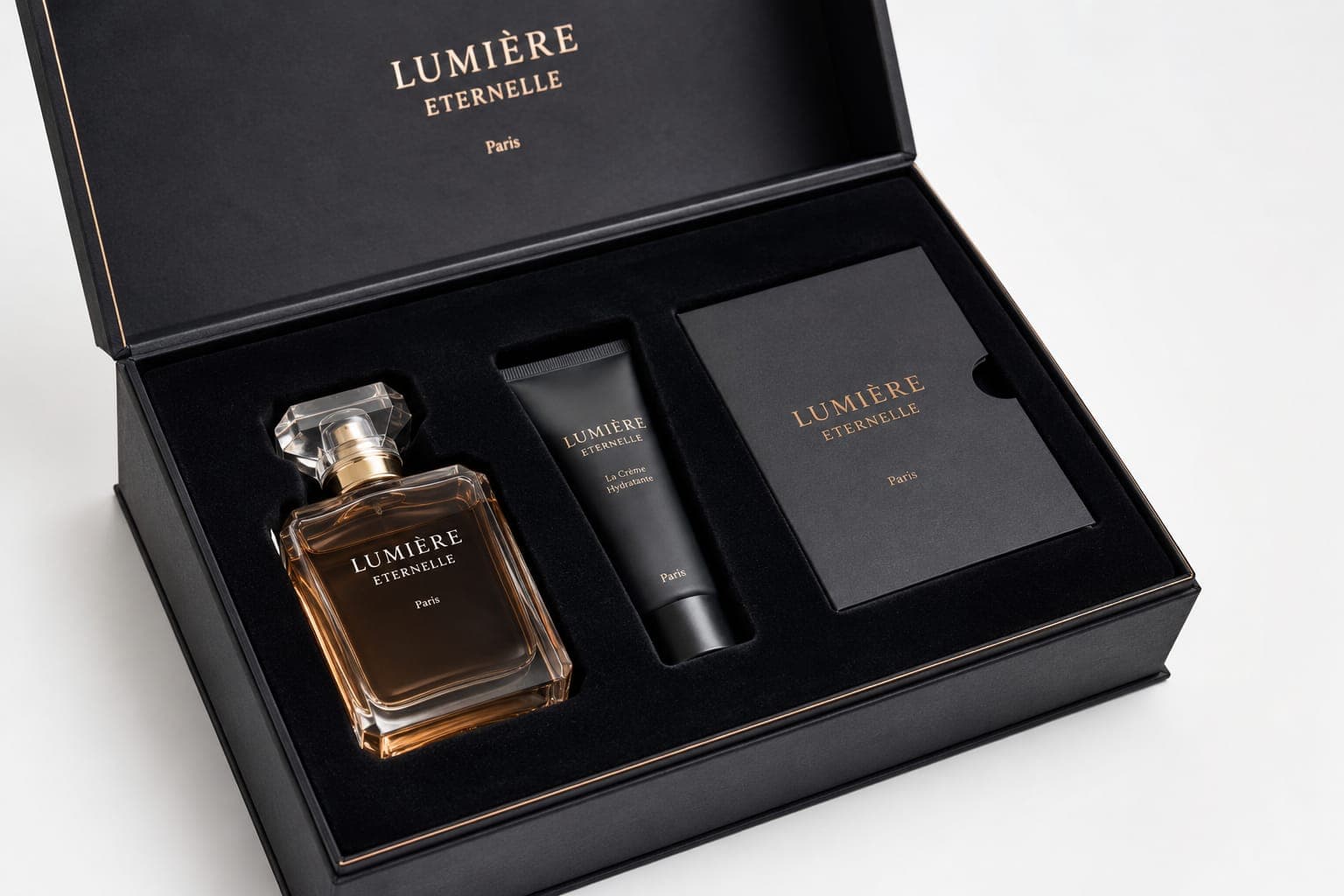 Custom Pr Perfume Boxes