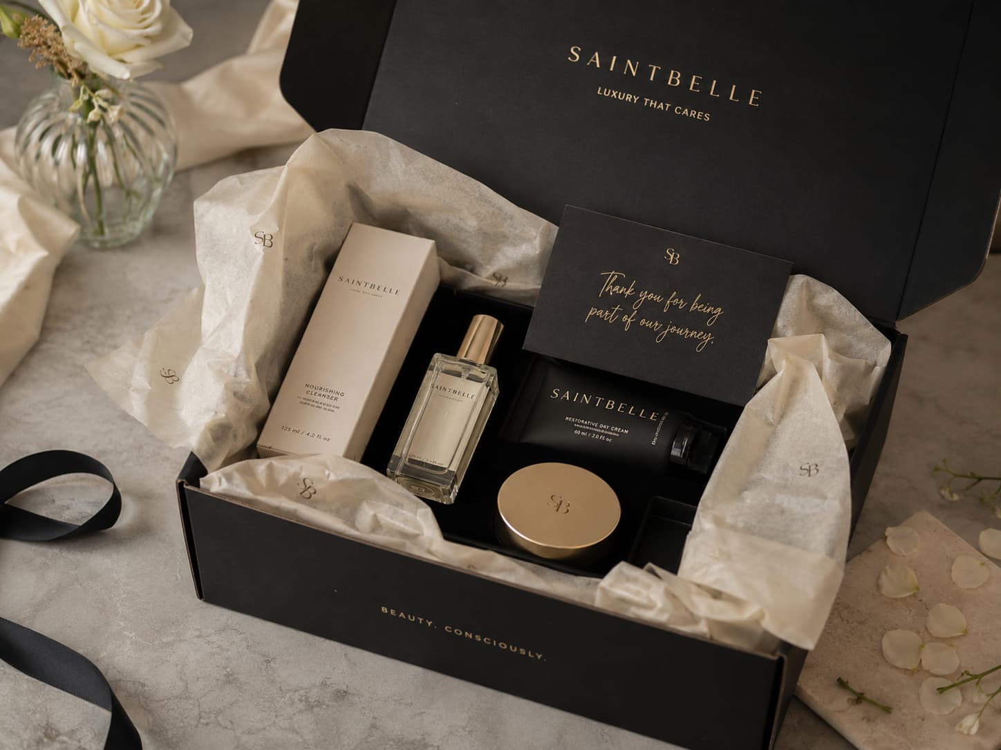 Custom Pr boxes With Logo