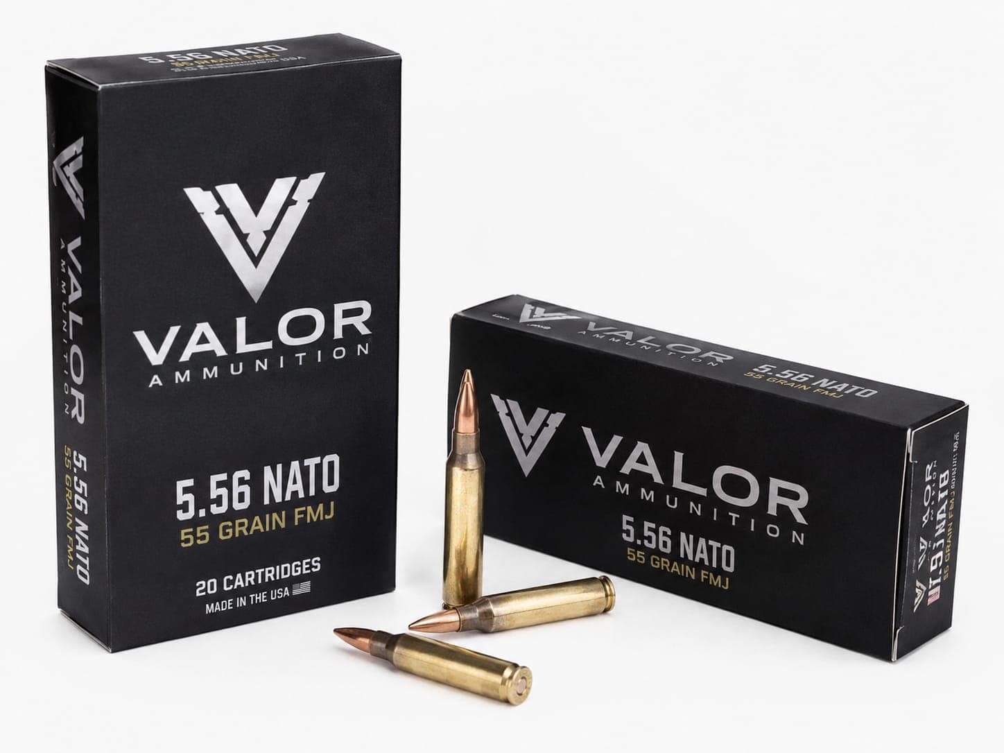 Custom Ammo Boxes For your brand