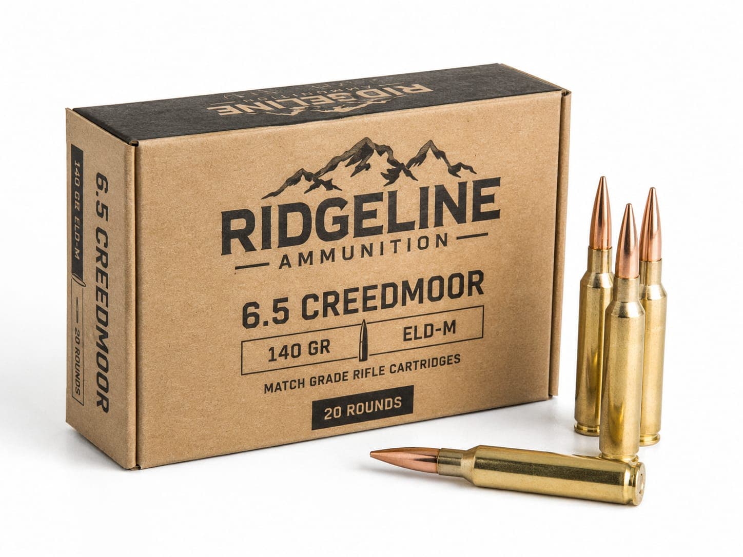 Eco Friendly Ammo Boxes