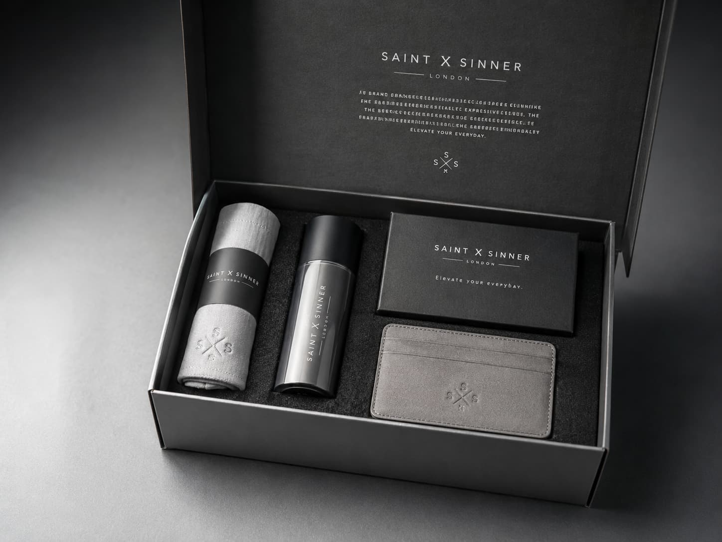 Custom Pr Boxes WIth Luxury Design
