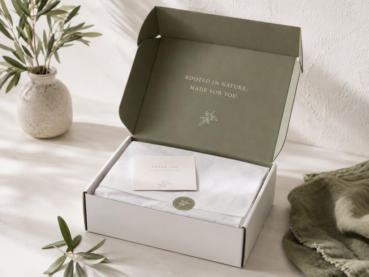 Custom Mailer Boxes With Luxury Design