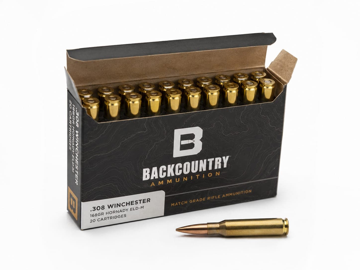 Custom Ammo Boxes That Elevates Your Brend