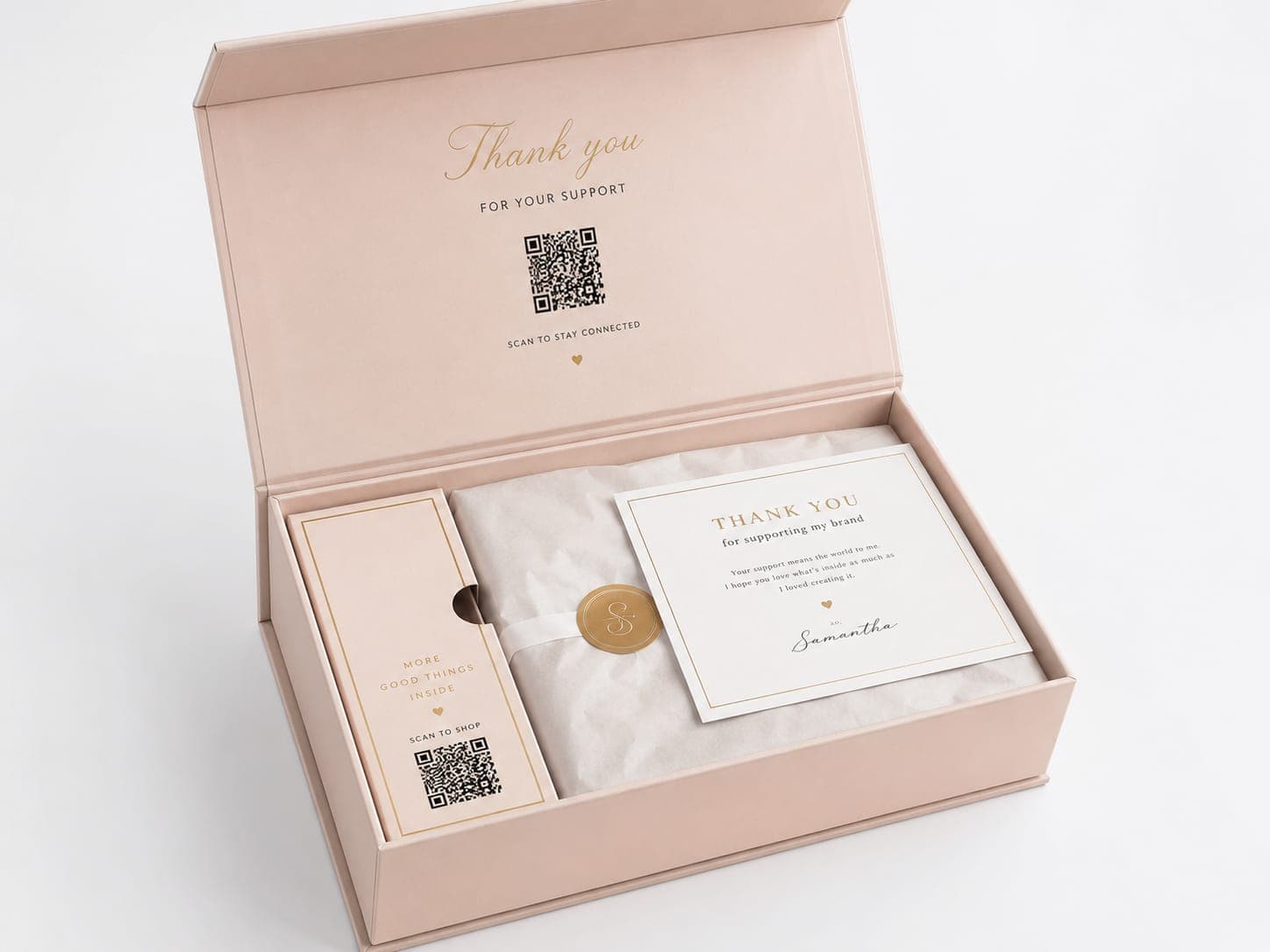 Smart Packaging with QR Codes for Small Businesses: A 2026 Guide