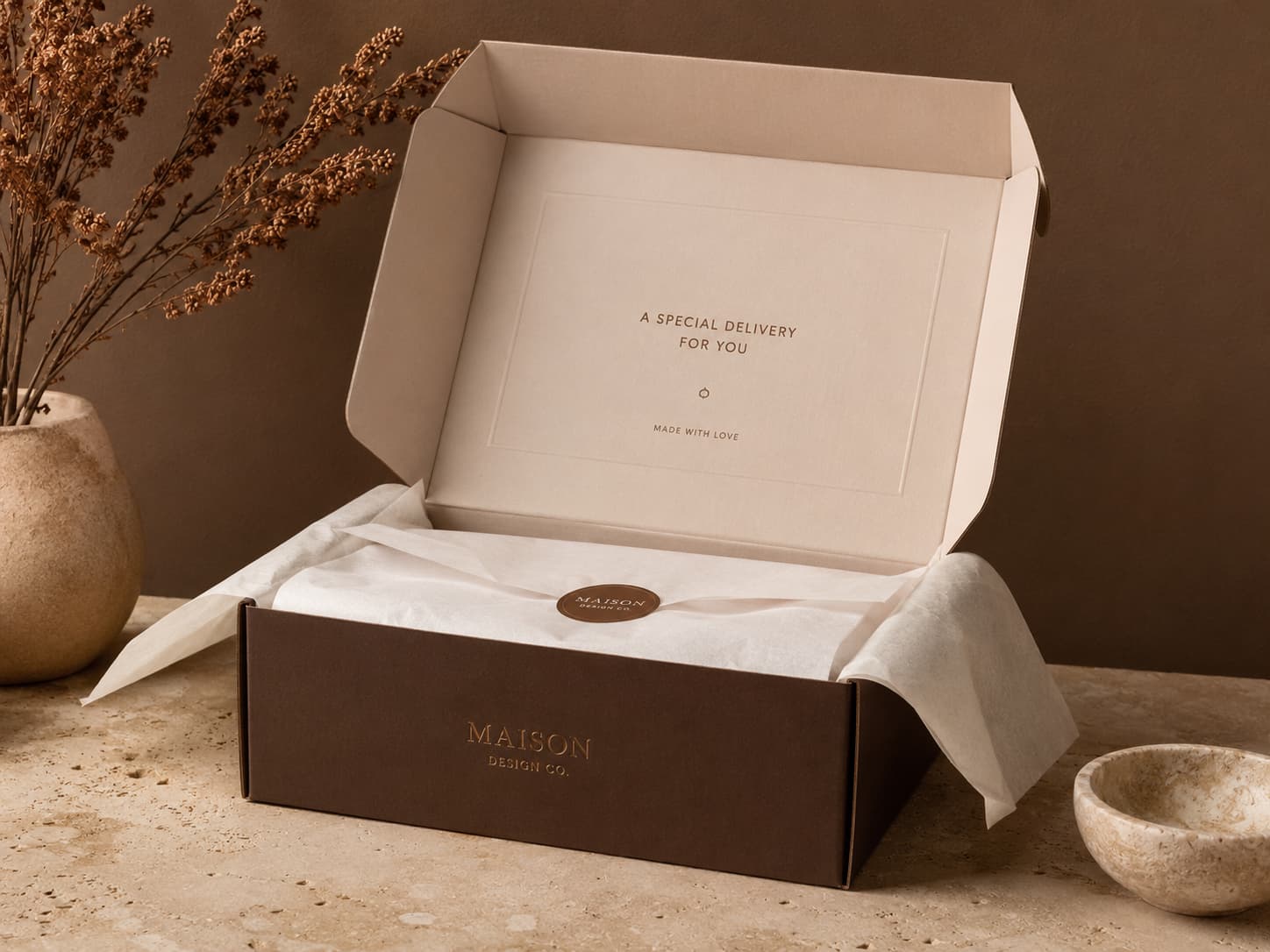 Custom Mailer Boxes: Why Ecommerce Brands Need Branded Shipping Packaging