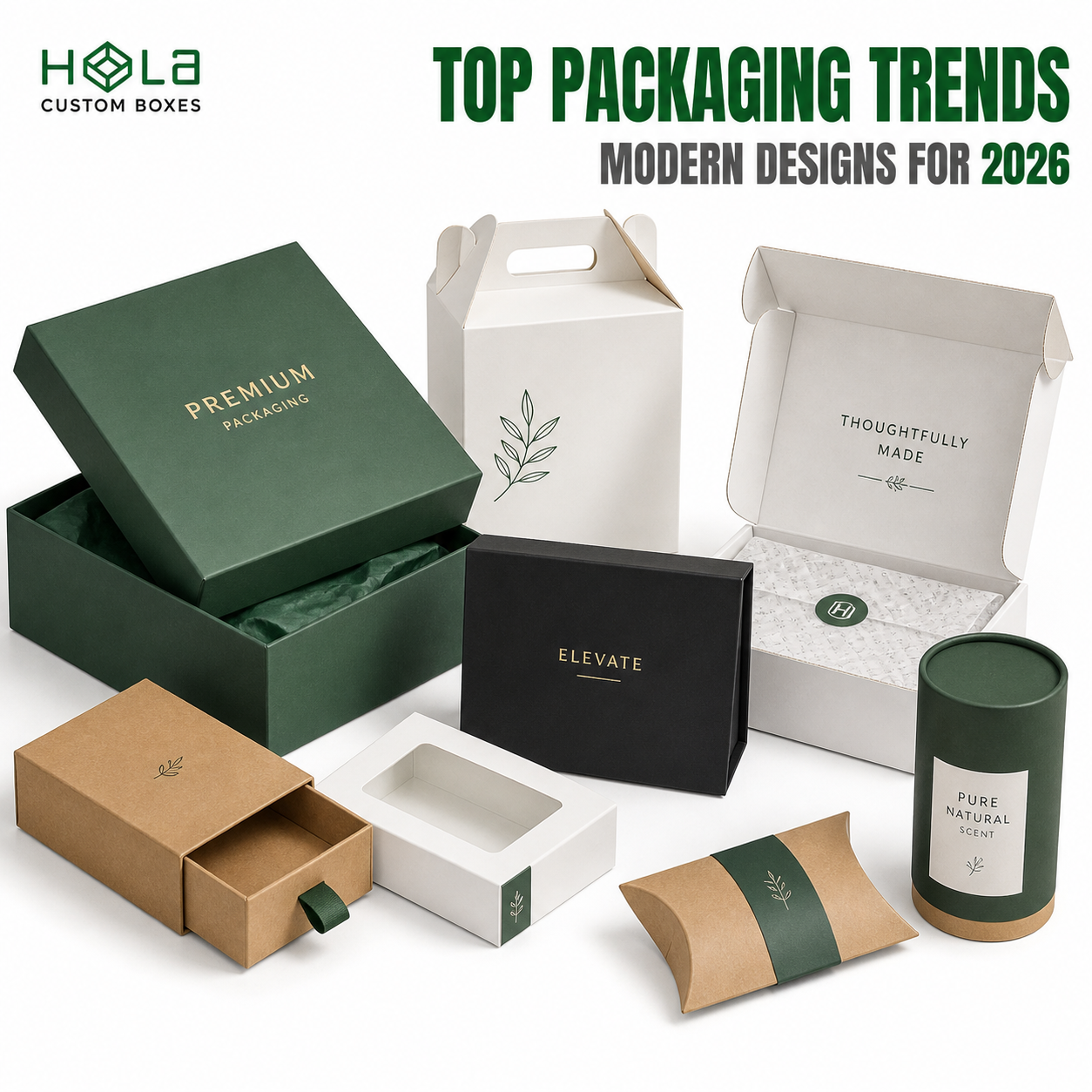 Affordable Custom Packaging for Small Businesses in 2026: The Ultimate Growth Guide