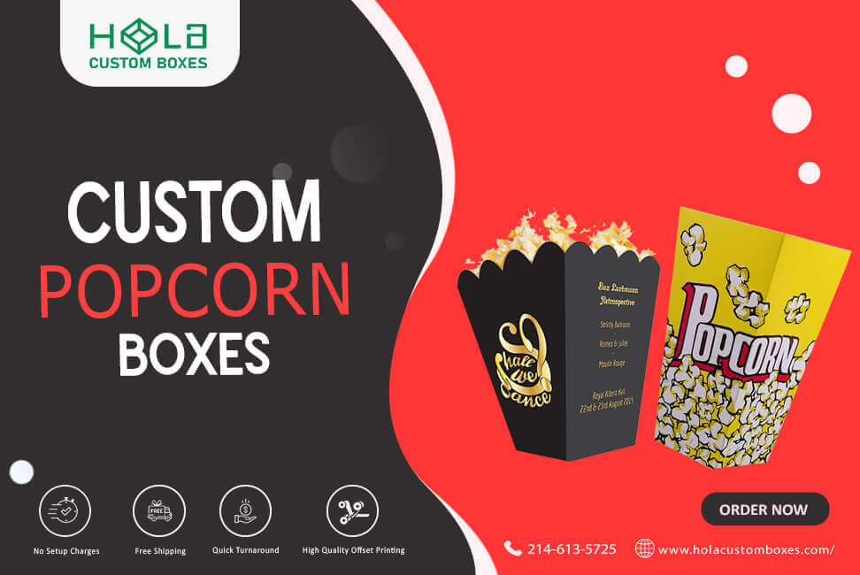 7 Best FoodSafe Materials for Popcorn Packaging